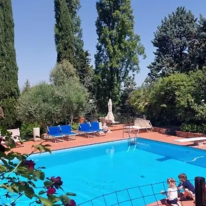 Agroturismo Fattoria Il Milione Italia