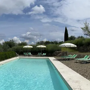  Casa rural Torre Di Ponzano Italia
