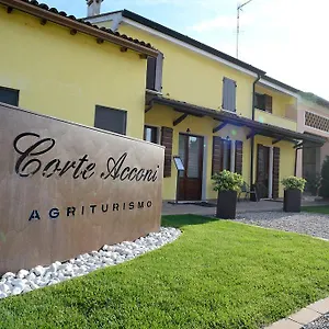  Agroturismo Corte Acconi Italia