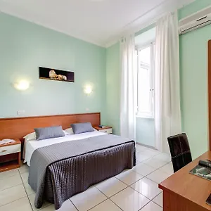 ** Hotel Alius Italia