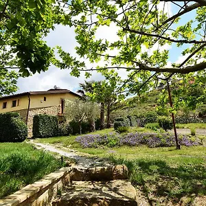 Agroturismo Giucalem La Casa Negli Orti Italia