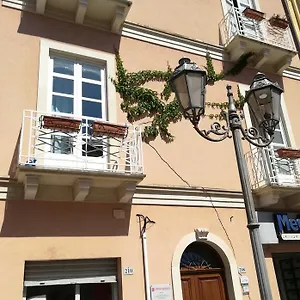  Сasa de vacaciones L'alberghetto Italia