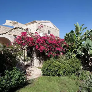  Casa rural Tenuta Cammarana Italia