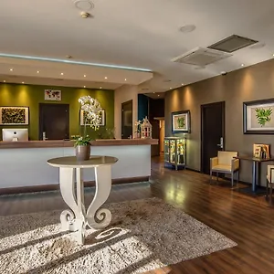 *** Hotel Roma Sud Italia